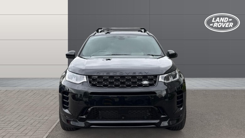 Land Rover Discovery Sport 1.5 P270e Landmark 5dr Auto [5 Seat] [NI] Station Wagon